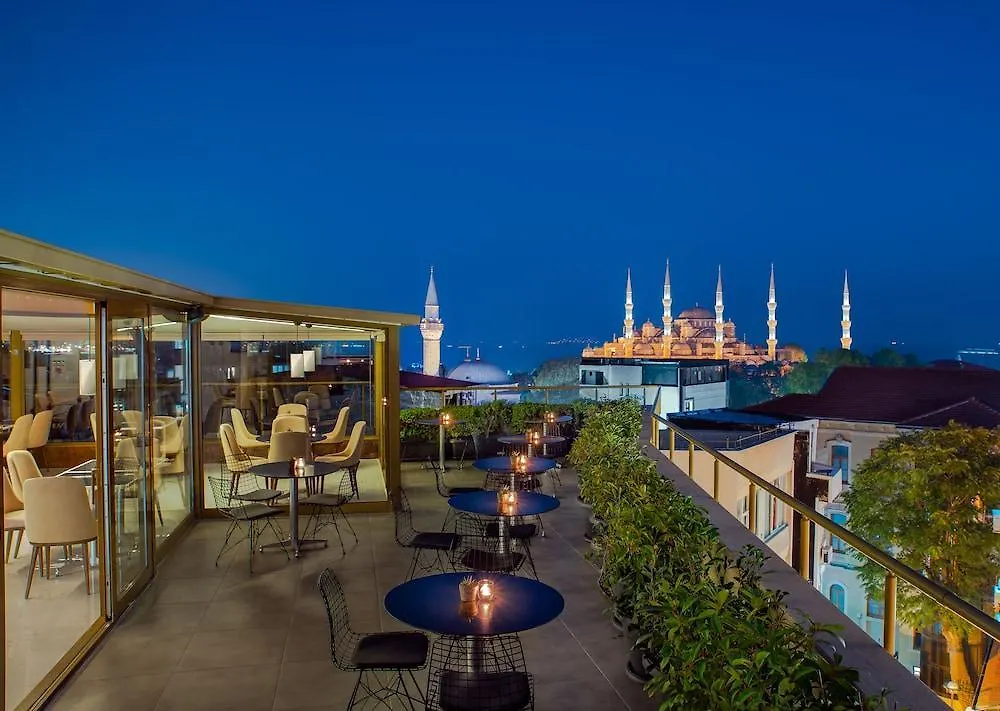 Tan Hotel - Special Category Provincia di Provincia di Istanbul