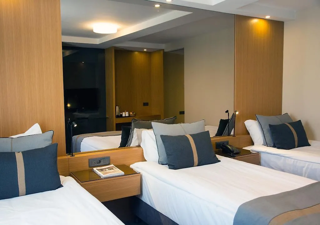 Tan Hotel - Special Category Provincia di Provincia di Istanbul