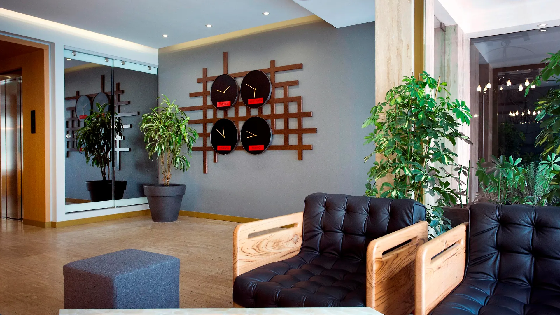 Tan Hotel - Special Category Provincia di Provincia di Istanbul