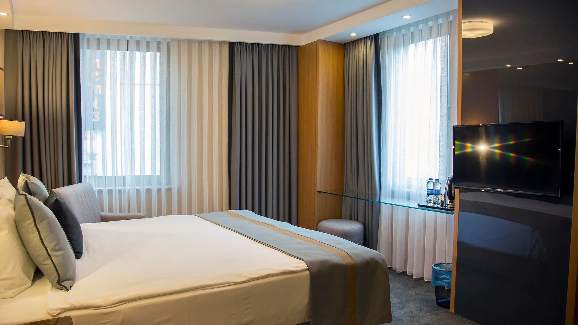 Tan Hotel - Special Category Provincia di Provincia di Istanbul