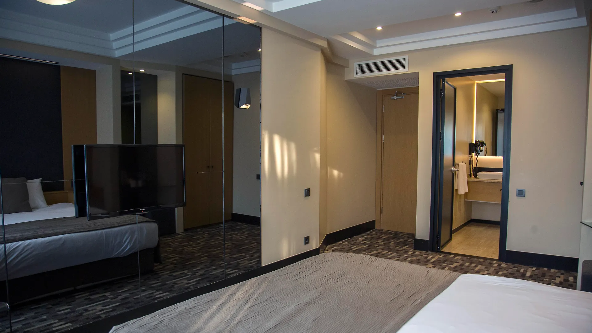 ****  Tan Hotel - Special Category Provincia di Provincia di Istanbul Turchia