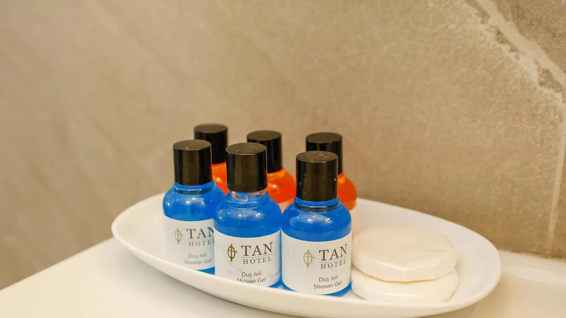 Tan Hotel - Special Category Provincia di Provincia di Istanbul