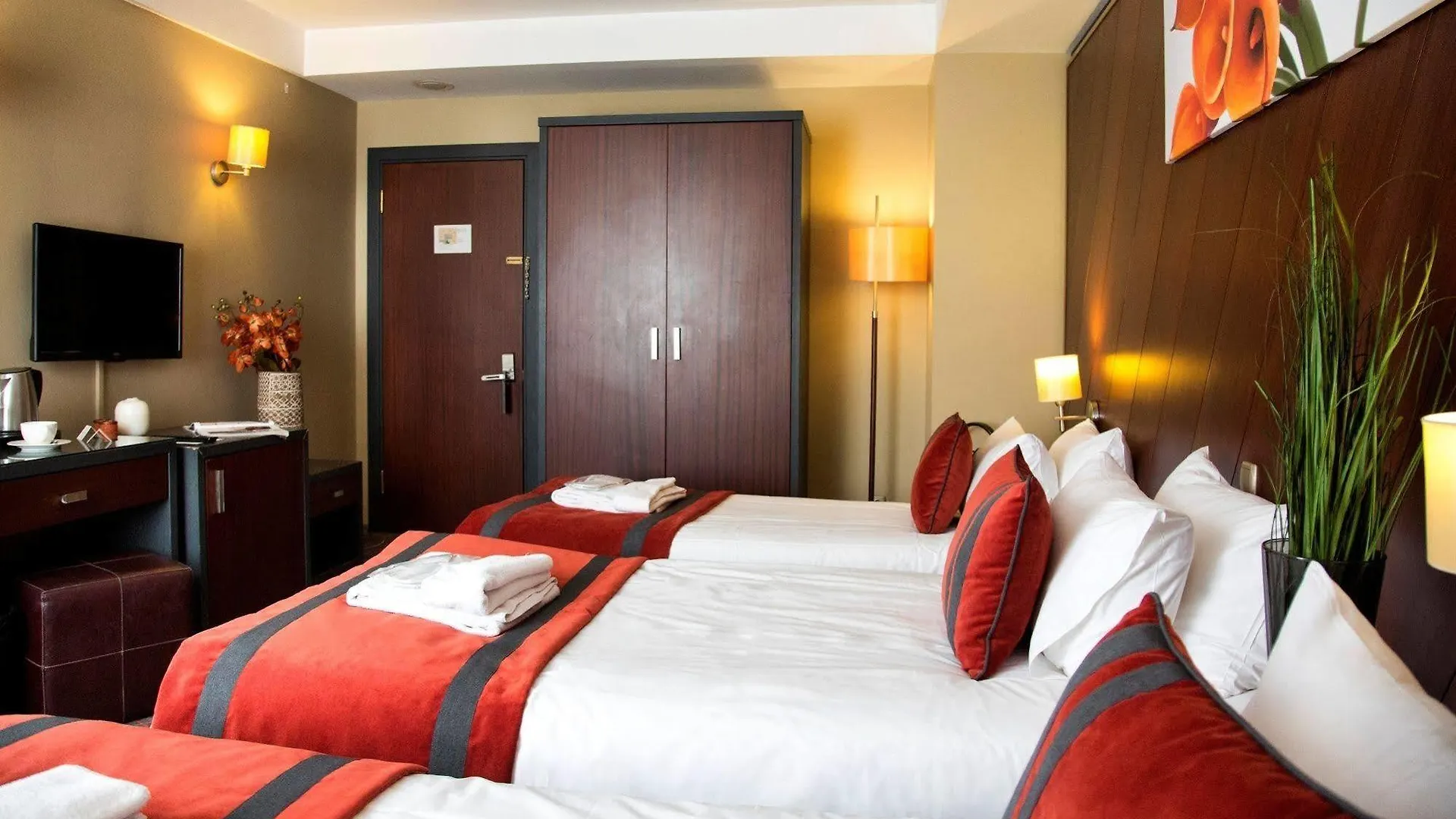 Tan Hotel - Special Category Provincia di Provincia di Istanbul 4*,  Turchia