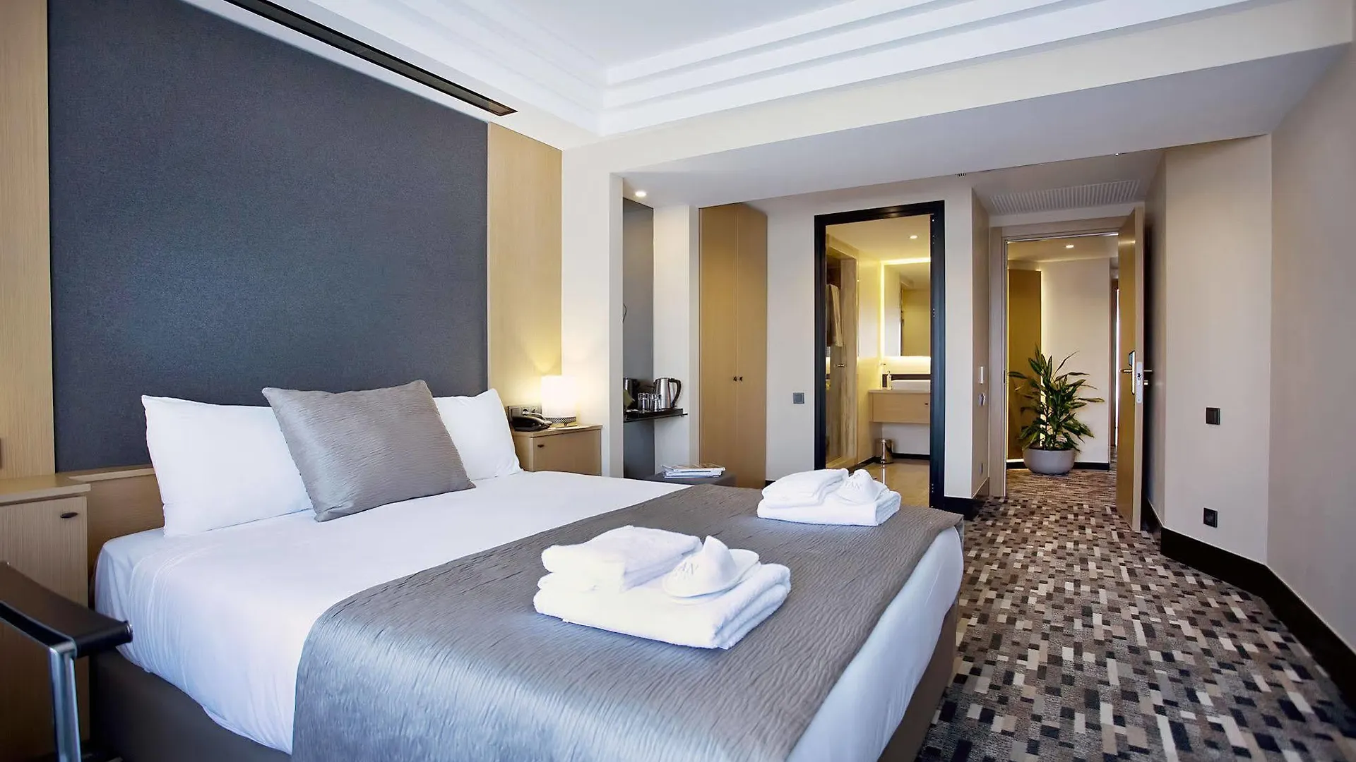 Tan Hotel - Special Category Provincia di Provincia di Istanbul