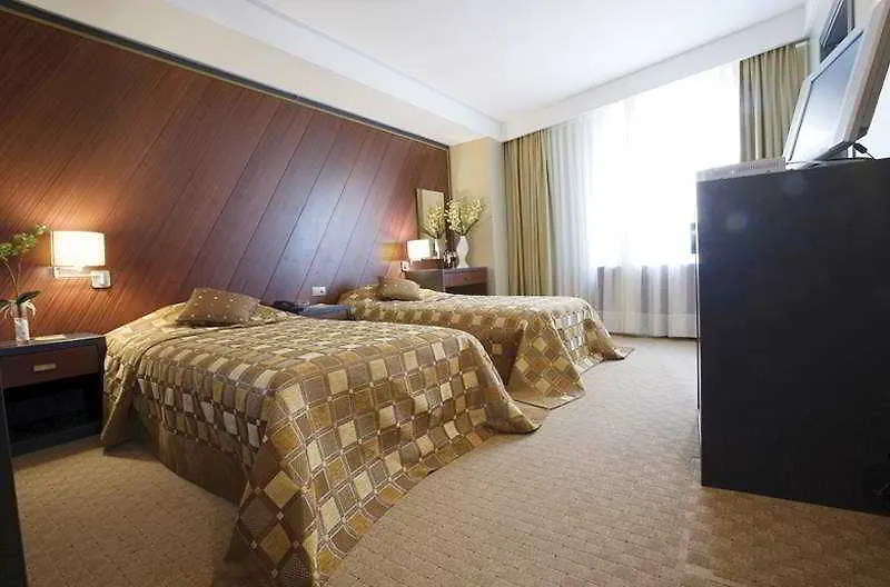 ****  Tan Hotel - Special Category Provincia di Provincia di Istanbul Turchia