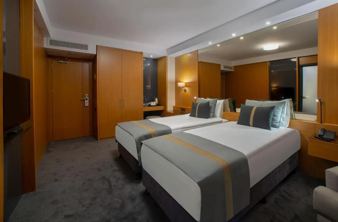 Tan Hotel - Special Category Provincia di Provincia di Istanbul Turchia