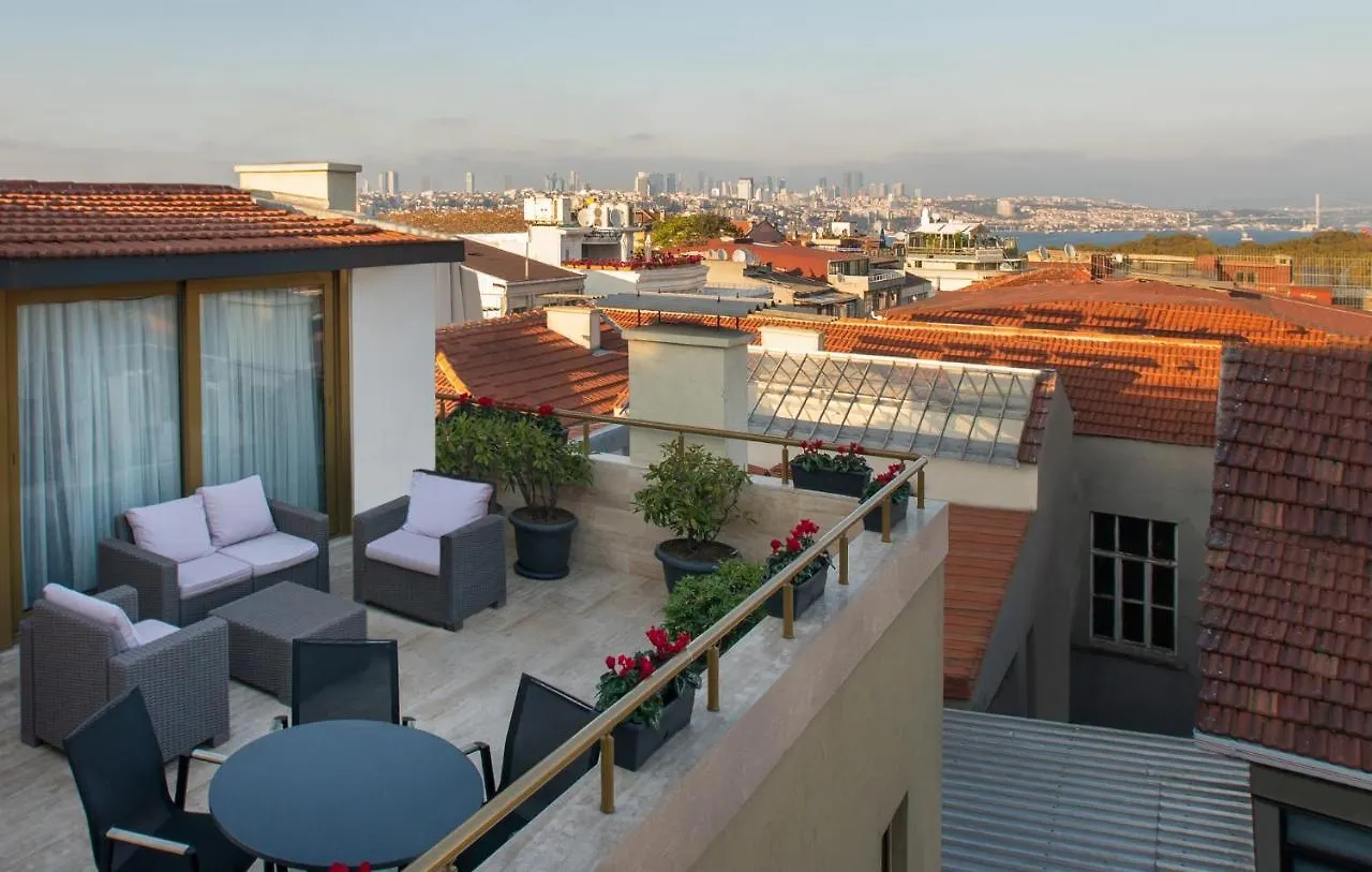 Tan Hotel - Special Category Provincia di Provincia di Istanbul