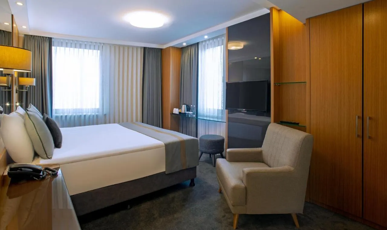 Tan Hotel - Special Category Provincia di Provincia di Istanbul