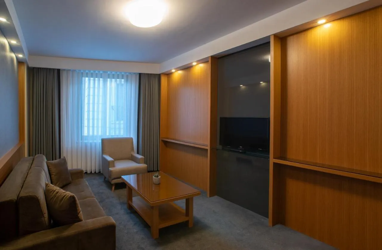 Tan Hotel - Special Category Provincia di Provincia di Istanbul