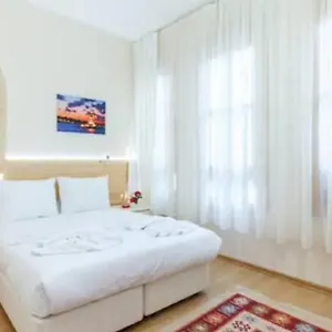 Hotel apartamentowy Otantik