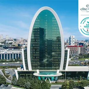 Elite World Grand Basin Ekspres ***** Estambul