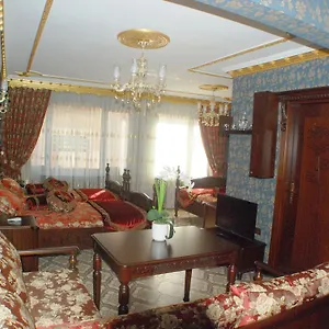 The First Ottoman Hotel de apartamente