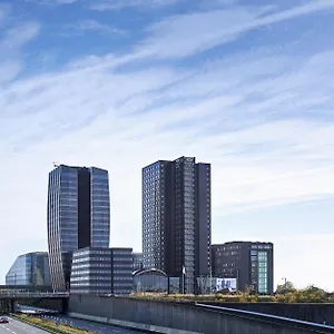 Crowne Plaza Towers By Ihg Hotel Copenhague