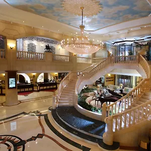 Knight Castle Hotel Dubaï