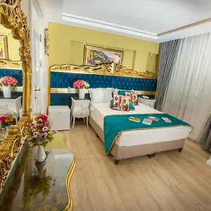 Atlantis Royal *** Estambul