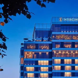 ***** Otel Intercontinental - By Ihg Slovenya