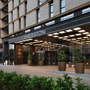 Sheraton Center ***** Estambul