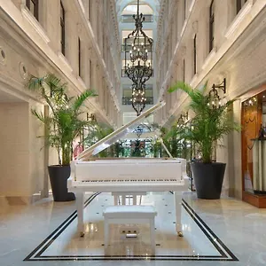 Jw Marriott Bosphorus ***** Estambul