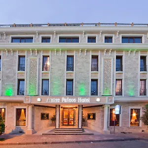 Antea Palace & **** Estambul