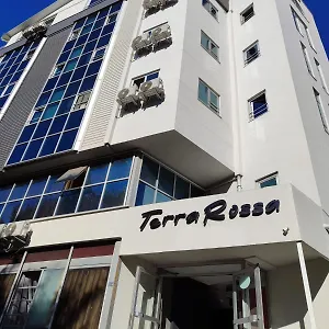 ** Hotel apartamentowy Terra Rossa Turcja
