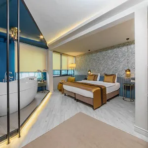 2* Hotel Ayramin Deluxe Taksim