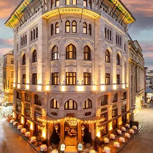 Cronton Design ***** Estambul