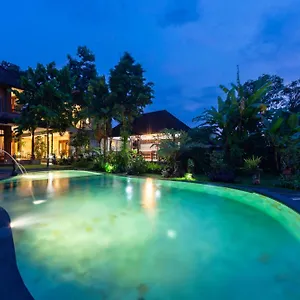 Rahayu Hanoman Hotel Ubud