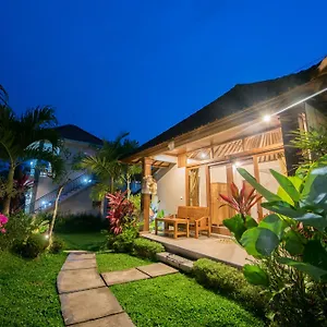 Sari Maison d'hôtes Ubud