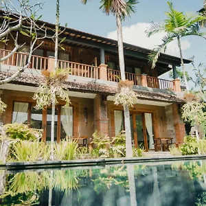 Bramasa Maison d'hôtes Ubud
