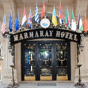 Marmaray Otel