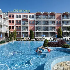 Longoza - 4* Napospart