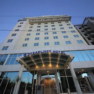 **** Otel Dreamliner Etiyopya