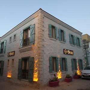 Alya Mou Butik 酒店 Çeşme