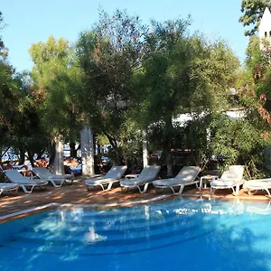 **** Hotel Okaliptus Turcja