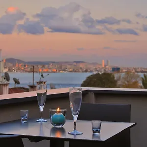Alilass *** Estambul