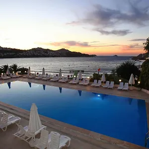 **** Ośrodek wypoczynkowy Cactus Mirage Family Club Turcja
