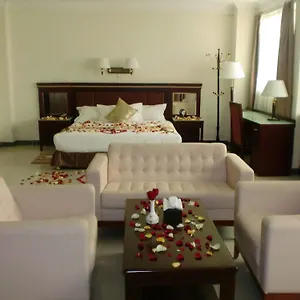 **** Otel Florida International Etiyopya