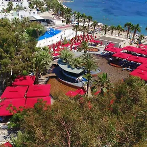 Marvida Senses Very Chic Bodrum Adult Only Gümbet