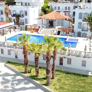 *** Hotel apartamentowy Maison 48 Turcja