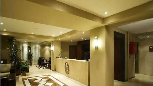 Tan Hotel - Special Category Estambul