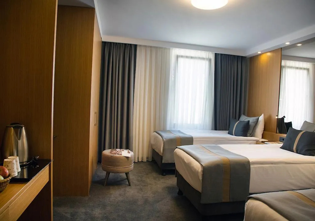 Tan Hotel - Special Category Estambul