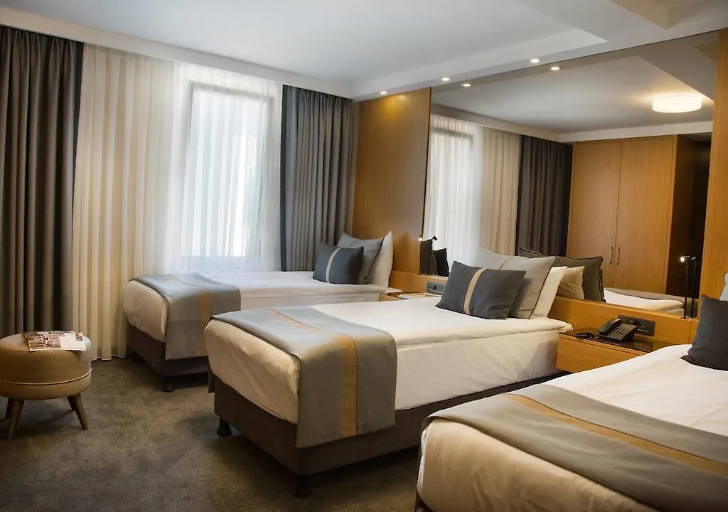 Tan Hotel - Special Category Estambul