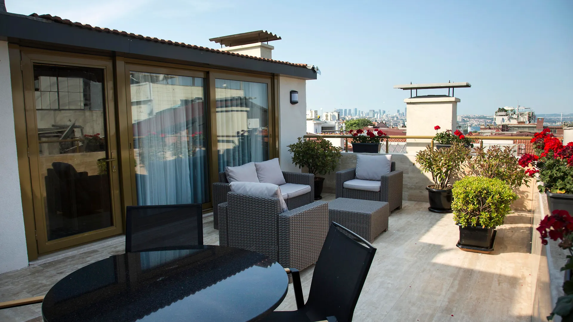 Tan Hotel - Special Category Estambul