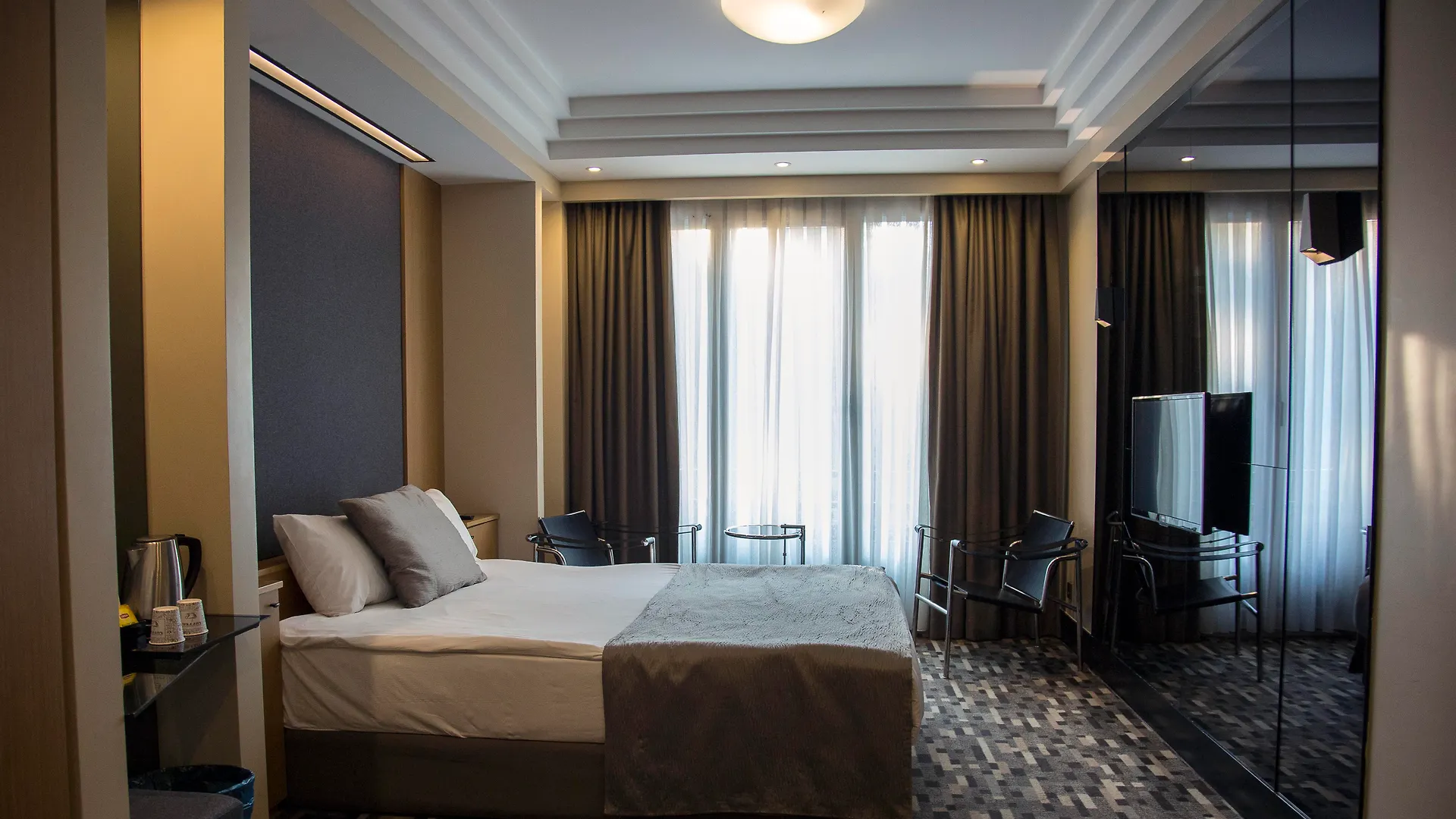 Tan Hotel - Special Category Estambul