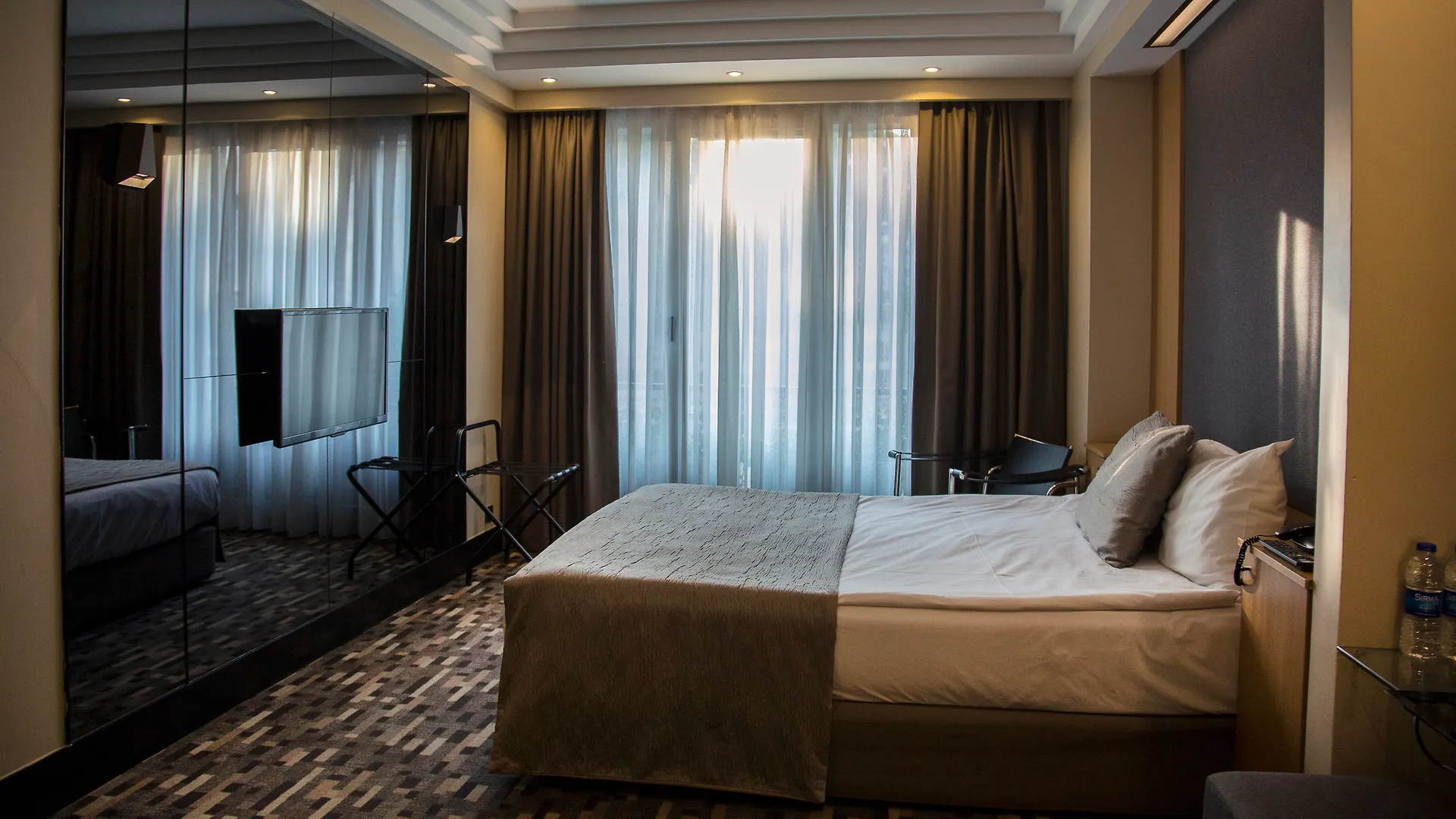Tan Hotel - Special Category Estambul