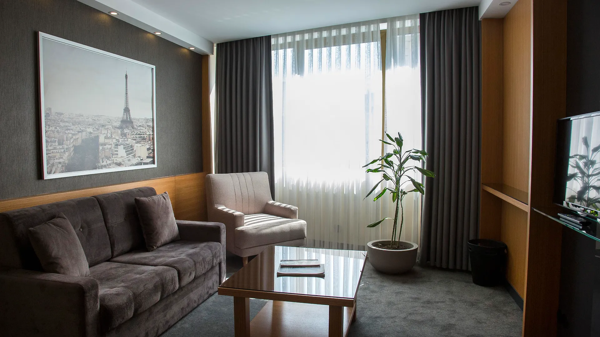 Tan Hotel - Special Category Estambul
