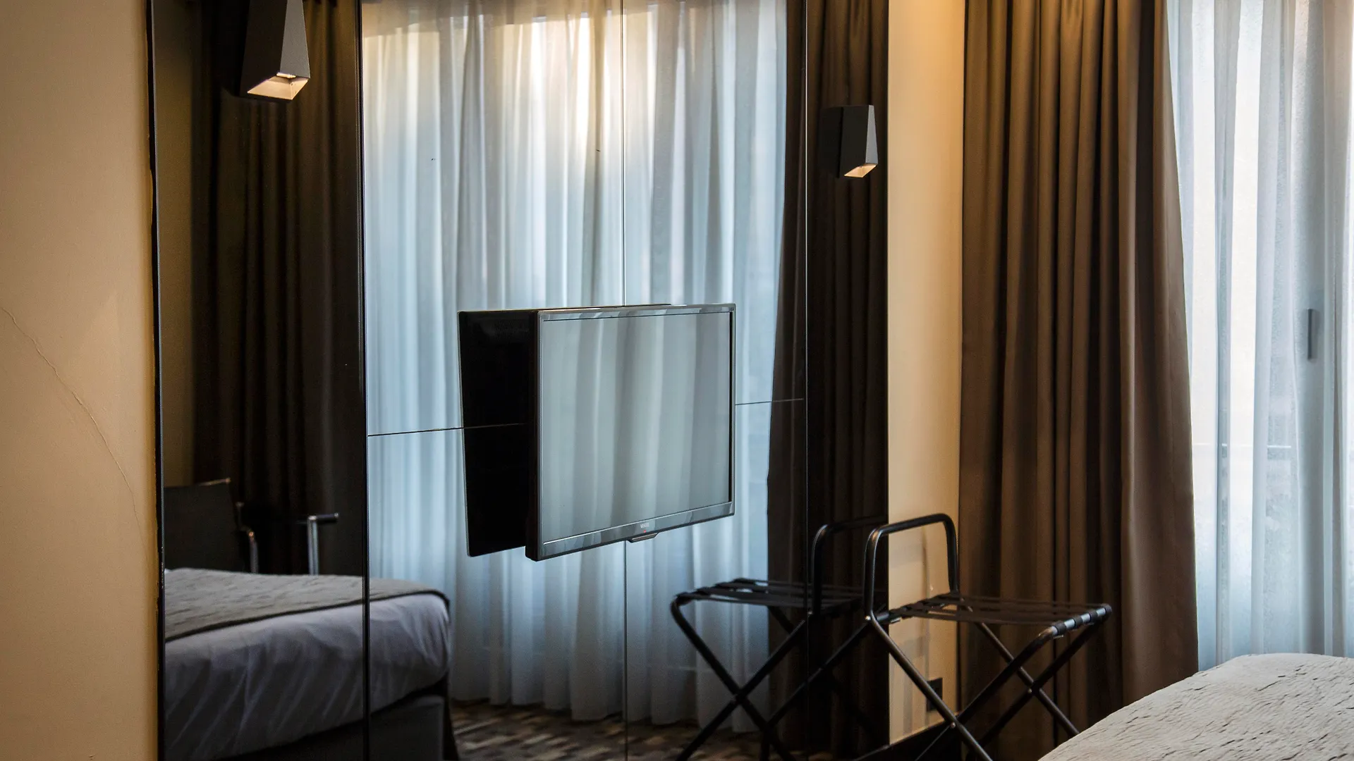 Tan Hotel - Special Category Estambul 4*,