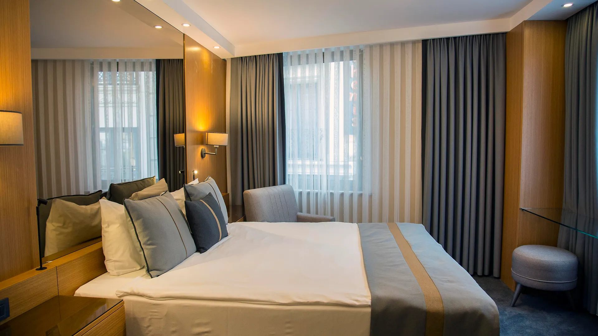 Tan Hotel - Special Category Estambul