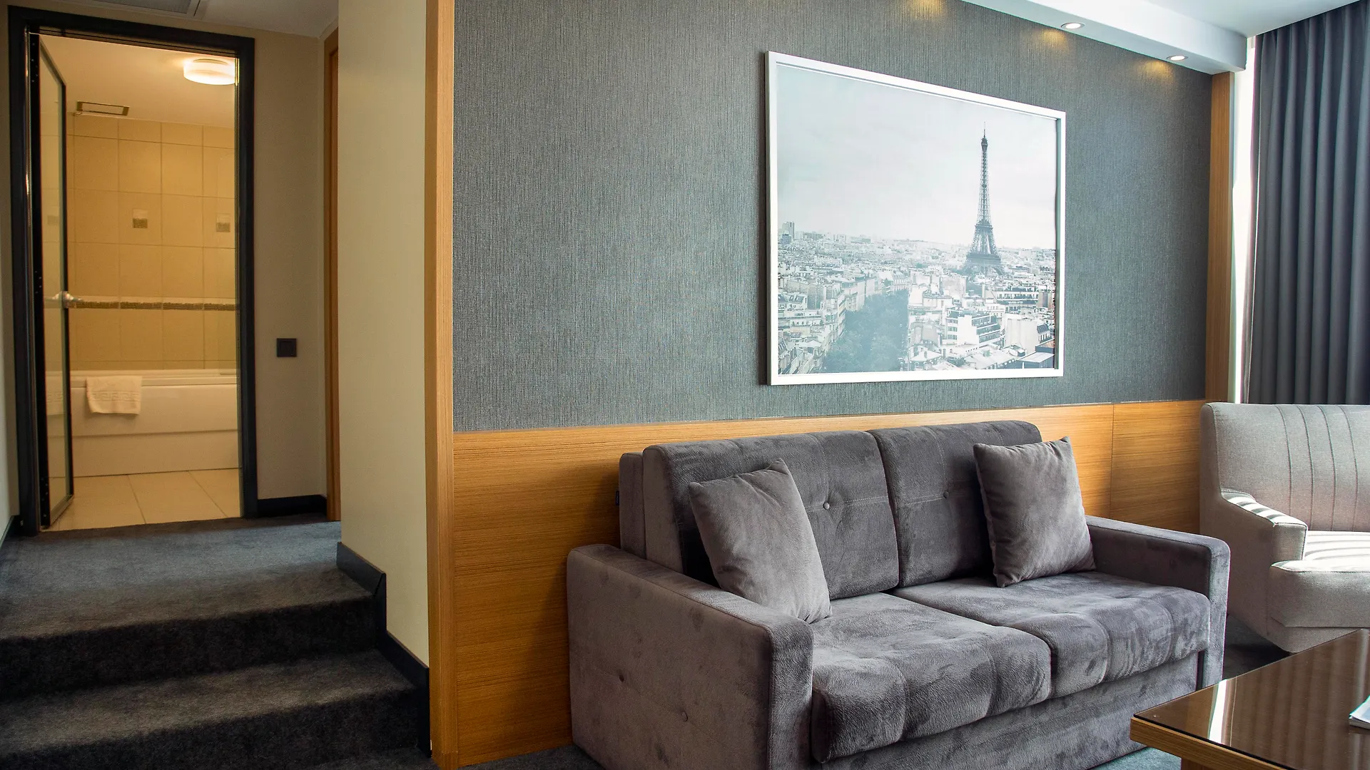 Tan Hotel - Special Category Estambul