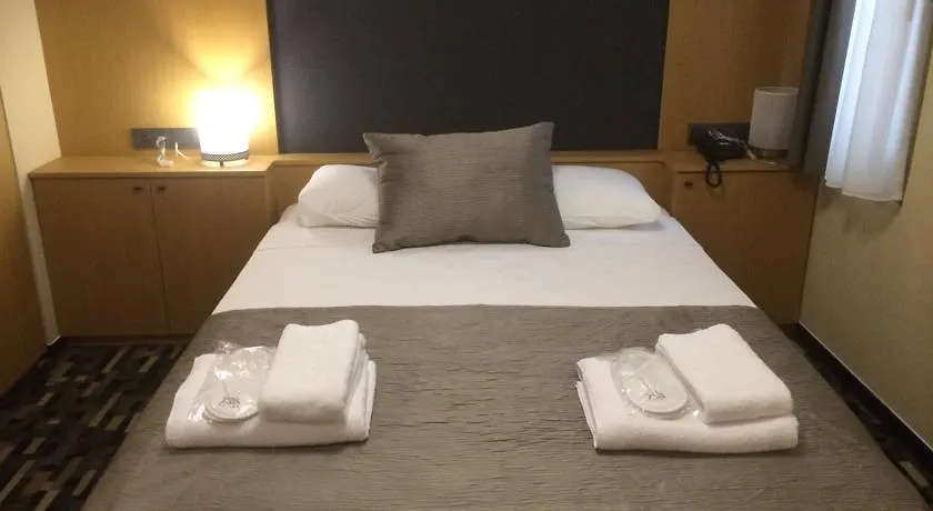 Tan Hotel - Special Category Estambul